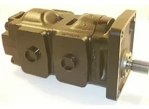 HP203 - POMPA TANDEM - immagine 1