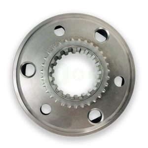2451-9002 - Disco centrale frizione - immagine 1