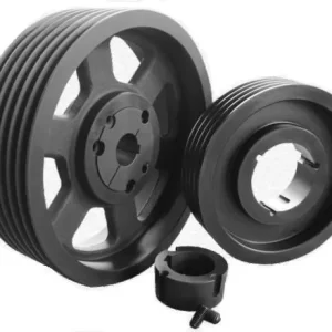 2443-1667 PULEGGIA 8G - UTILIZZARE 3535 T/LOCK - immagine 1
